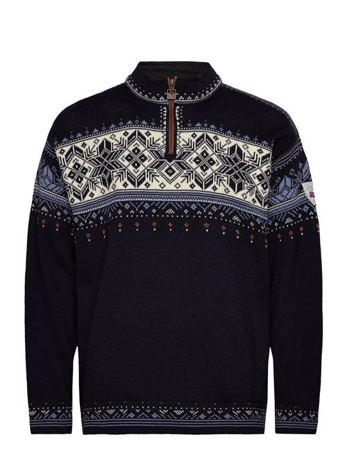 Dale of Norway Blyfjell Sweater Dale Of Norway Navy