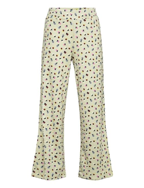 Nkfliamia Wide Pant Name It Patterned