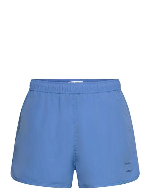 Joel Swim Shorts 14703 Samsøe Samsøe Blue