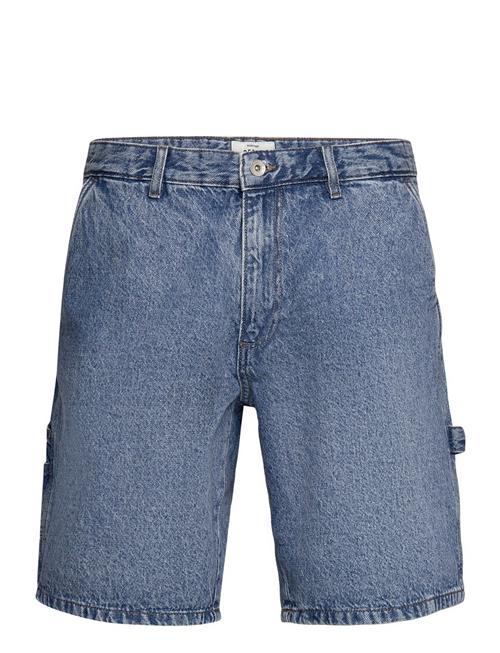 Redefined Rebel Rrmito Shorts Redefined Rebel Blue