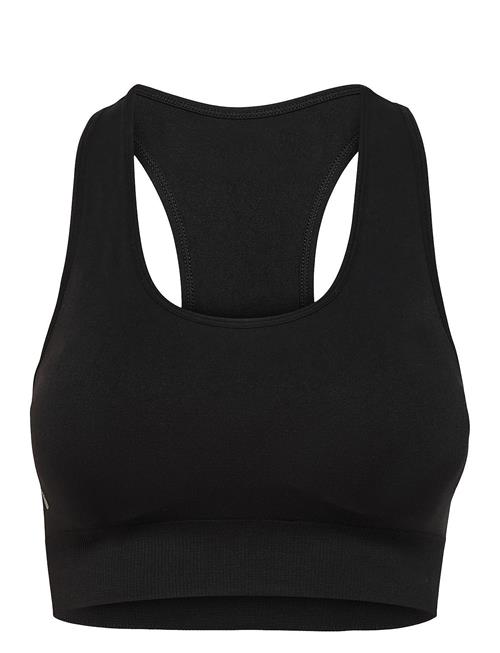 Only Play Onpdaisy Seamless Sports Bra - Opus Only Play Black