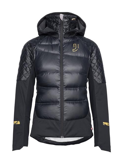 Johaug Advance Primaloft Down Jacket Johaug Black