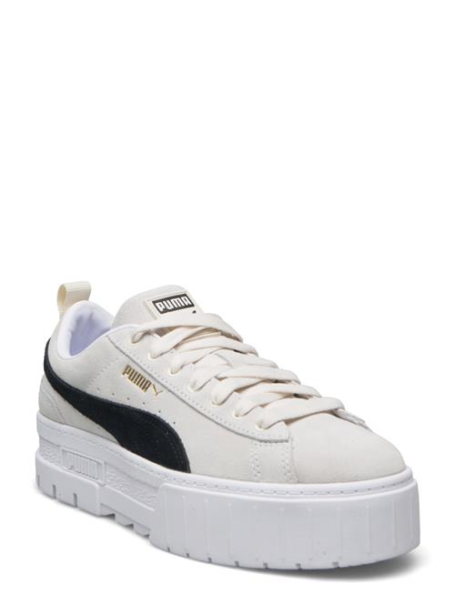 Mayze Wn S PUMA White