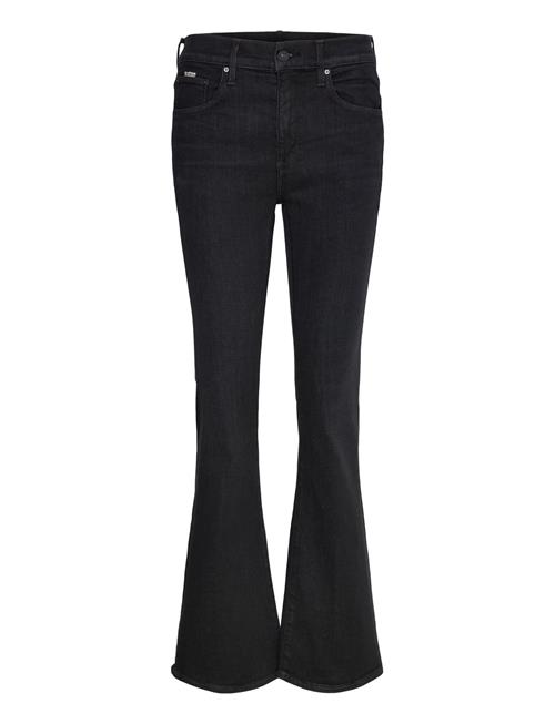 G-Star RAW 3301 Flare Wmn G-Star RAW Black