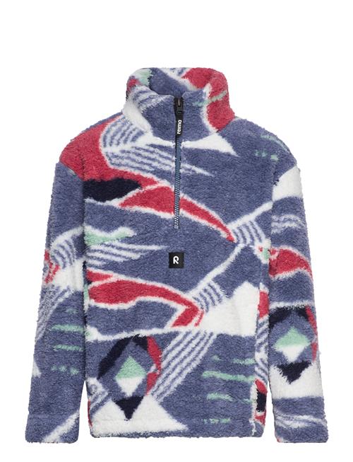Juniors' Sweater Turkikas Reima Blue