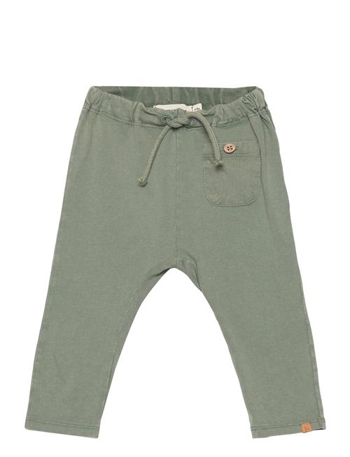 Nbmnoro Loose Pant Lil Lil'Atelier Green