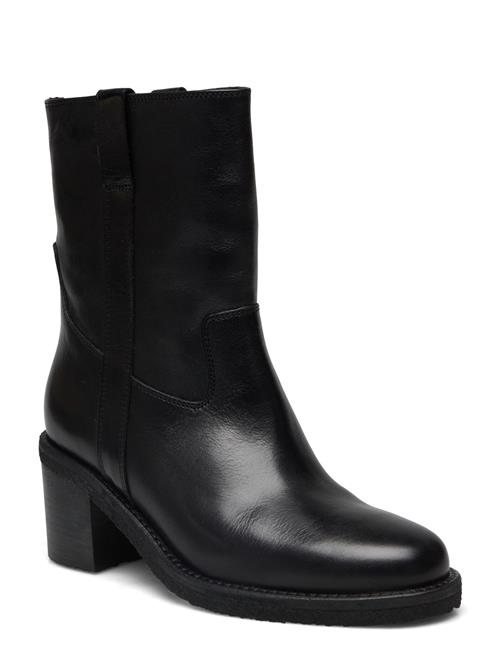 Billi Bi Boots Billi Bi Black