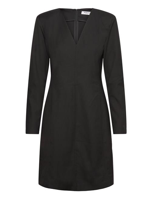 MSCH Copenhagen Mschedrie Delma Dress MSCH Copenhagen Black