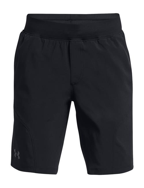 Ua B Unstoppable Short Under Armour Black