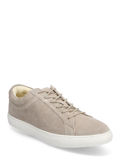 Jack & Jones Jfwgalaxy Suede Jack & J S Beige