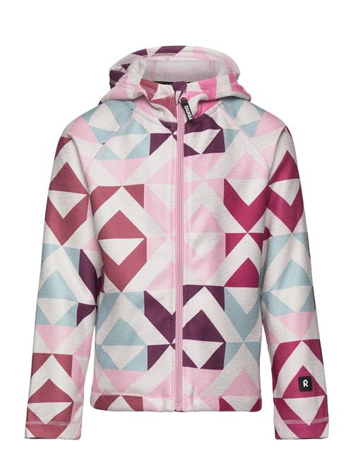 Hoodie, Haave Reima Pink