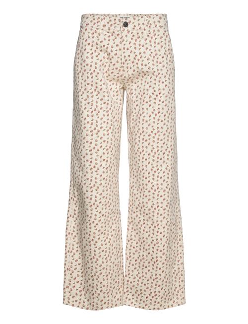 Sofie Schnoor Trousers Sofie Schnoor Cream