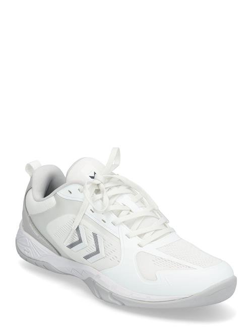 Speed Court Hummel White