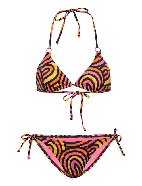 Capri - Bondey Bikini Set O'neill Orange