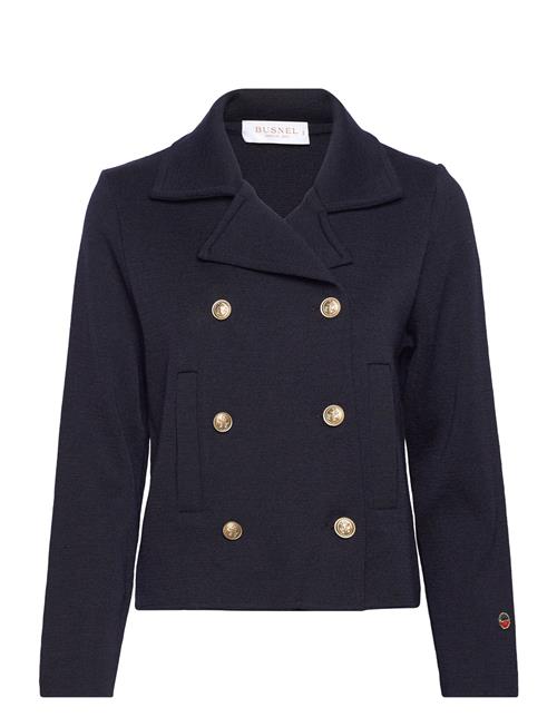 BUSNEL Indra Jacket BUSNEL Navy