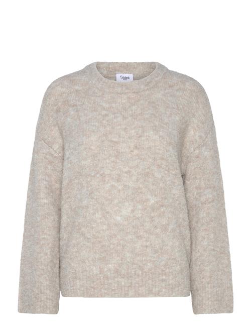 Gelasz Pullover Saint Tropez Beige