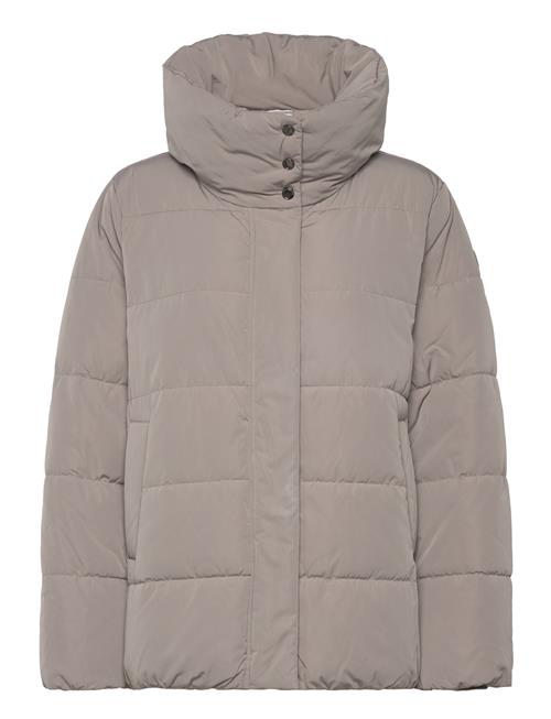 Outdoorjacket Not Wool Gerry Weber Edition Beige