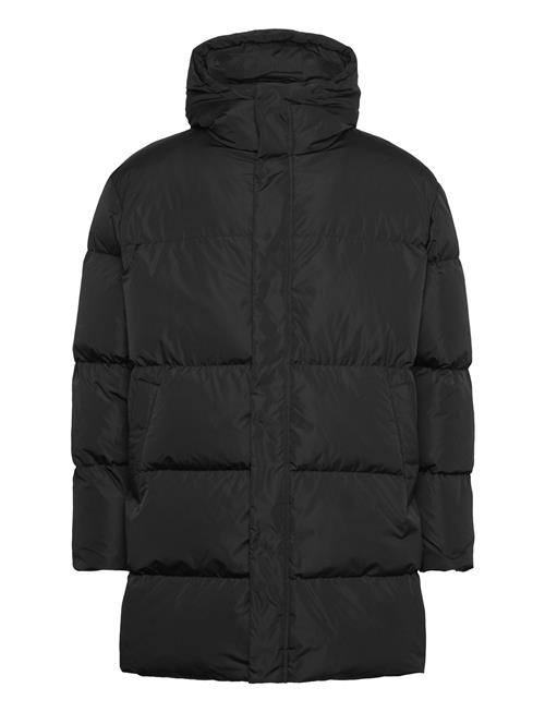 H2O Fagerholt Snow Down Jacket H2O Fagerholt Black