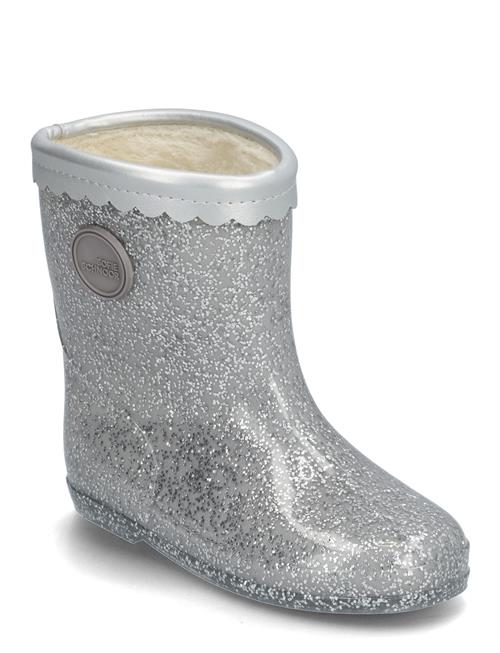 Sofie Schnoor Baby and Kids Mellysk Rubber Boot Sofie Schnoor Baby And Kids Grey