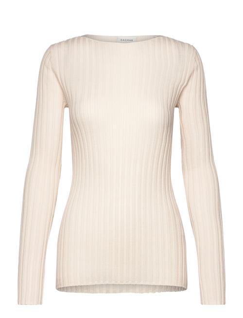 House Of Dagmar Winslet Top House Of Dagmar Cream