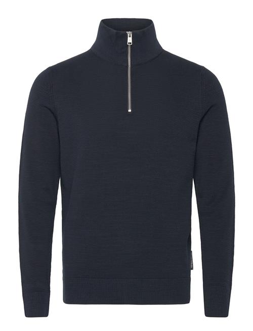 Pullover Long Sleeve Marc O'Polo Navy