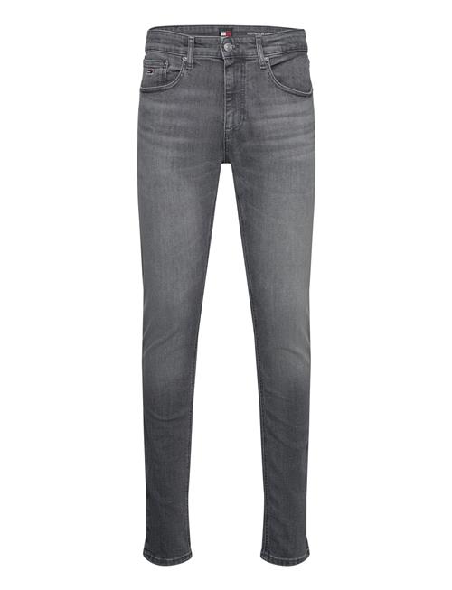 Austin Slim Tprd Dh1276 Tommy Jeans Grey