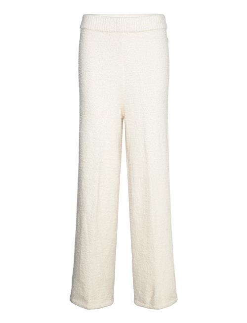 Calvin Klein Pant Calvin Klein Cream