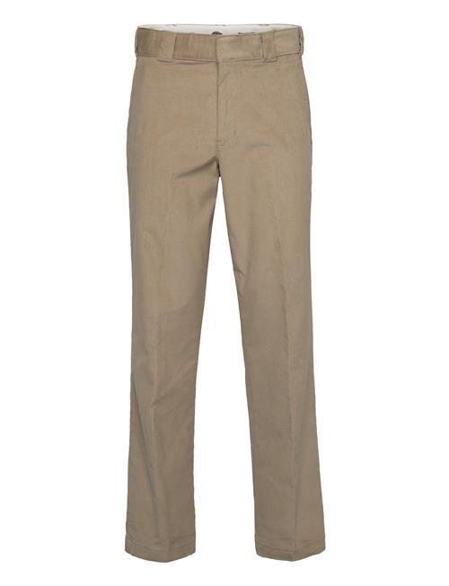 M Corduroy 874 Pant Dickies Khaki
