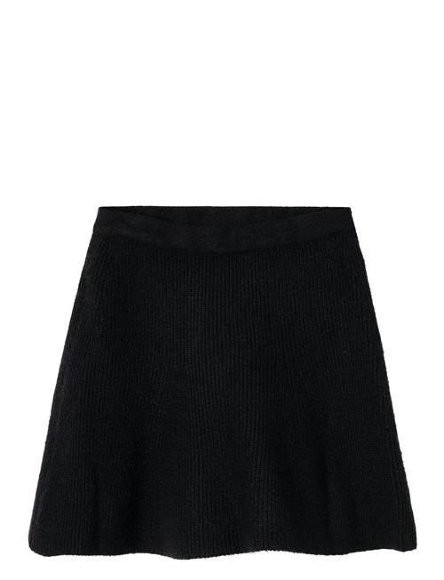 name it Nkfnilla Knit Skirt Name It Black