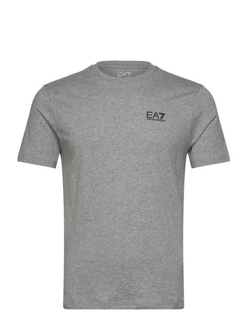 T-Shirt EA7 Grey