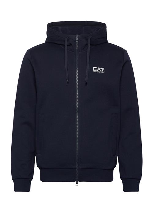 Sweatshirt EA7 Navy