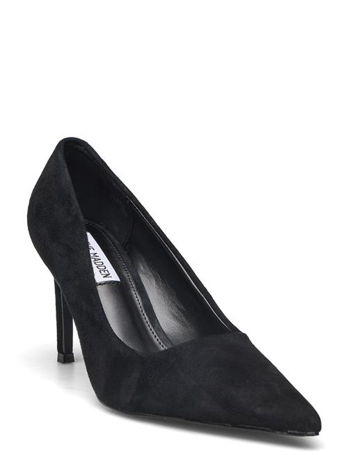 Prophecy Pump Steve Madden Black