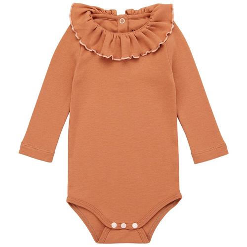 Misha & Puff Paloma Body Rose Gold | Lyserød | 0-6 months