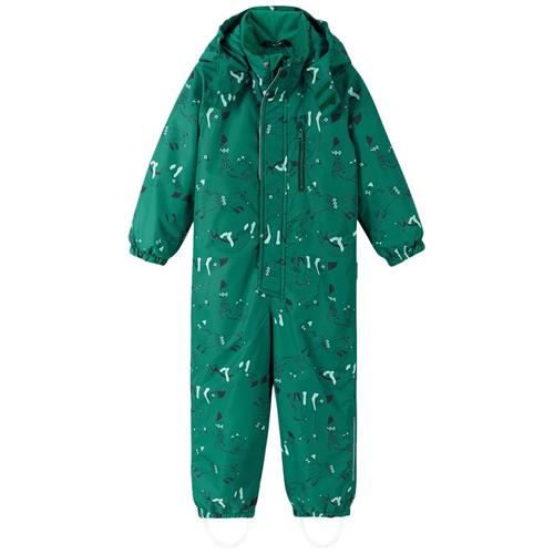 Reima Reimatec Seutula Flyverdragt Grøn 104cm  Grøn  104 cm  Unisex