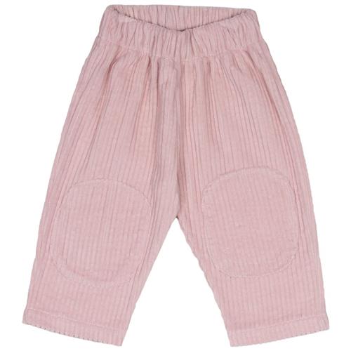 Wynken Mini Pioneer Bukser Dusk Pink | Lyserød | 12 months