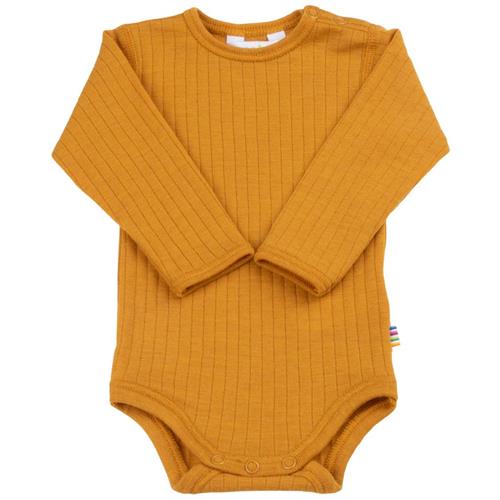 Joha Baby Body Yellow | Gul | 70 cm