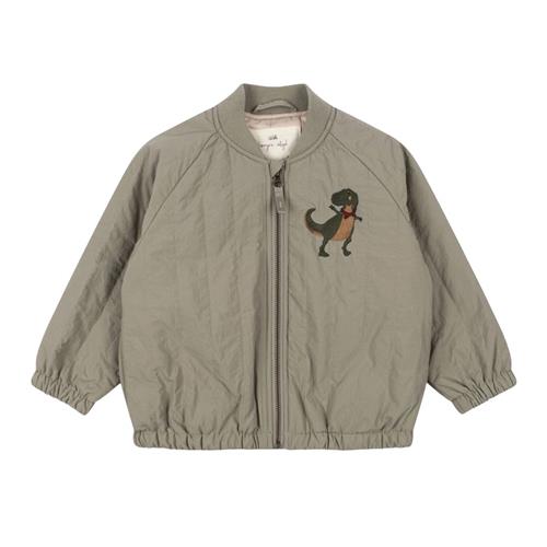 Konges Sløjd Juno Bomber Jacket Laurel Oak | Grå | 2 years