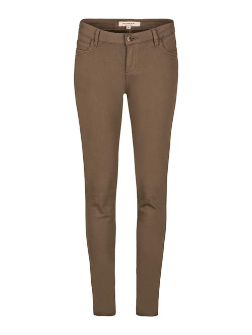 Morgan Jeans 'PETRA'  khaki