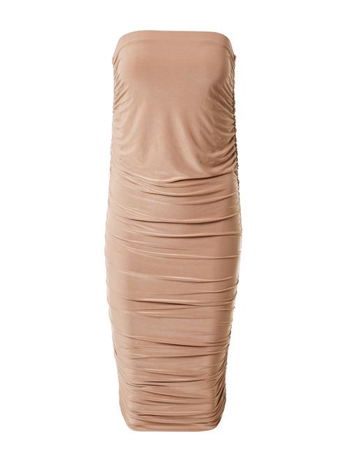 River Island Kjole  beige