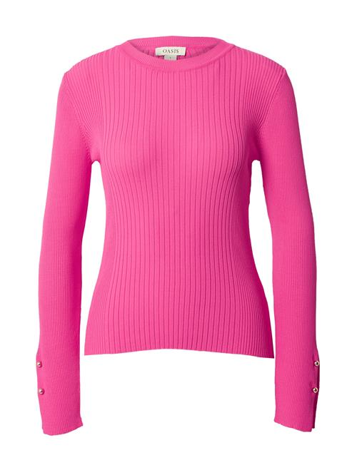 Oasis Pullover  pink