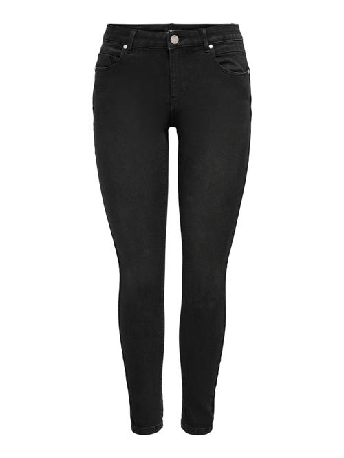 ONLY Jeans 'Daisy'  black denim