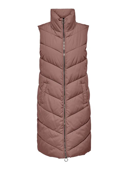 JDY Vest 'FINNO'  rosé