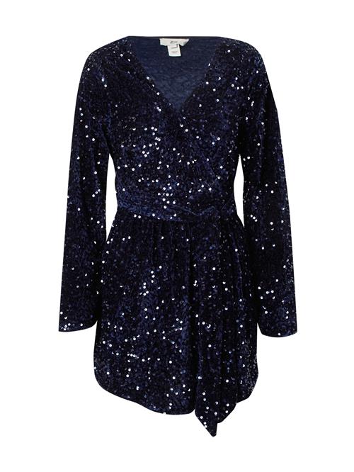 River Island Kjole  navy