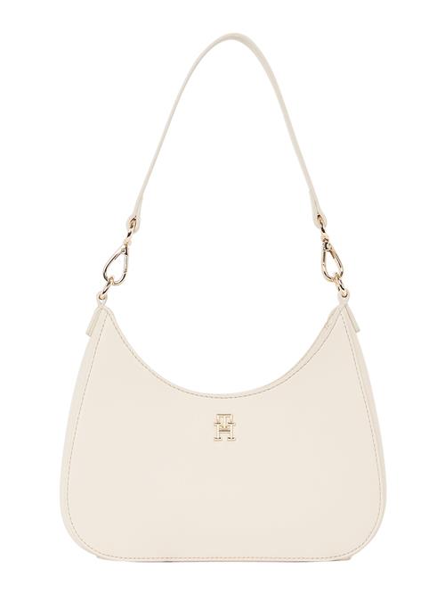 TOMMY HILFIGER Skuldertaske  creme