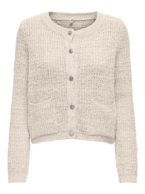 Se ONLY Cardigan 'ONLCELESTE'  beige ved About You