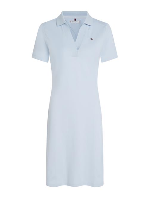 TOMMY HILFIGER Kjole  lyseblå