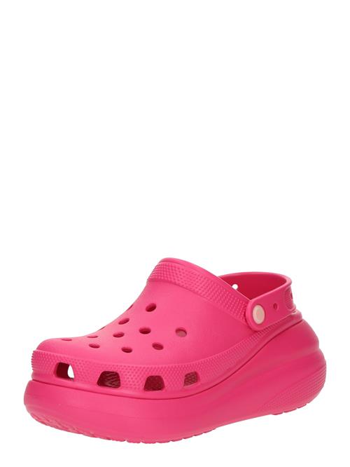 Crocs Træsko 'Classic Crush'  pink