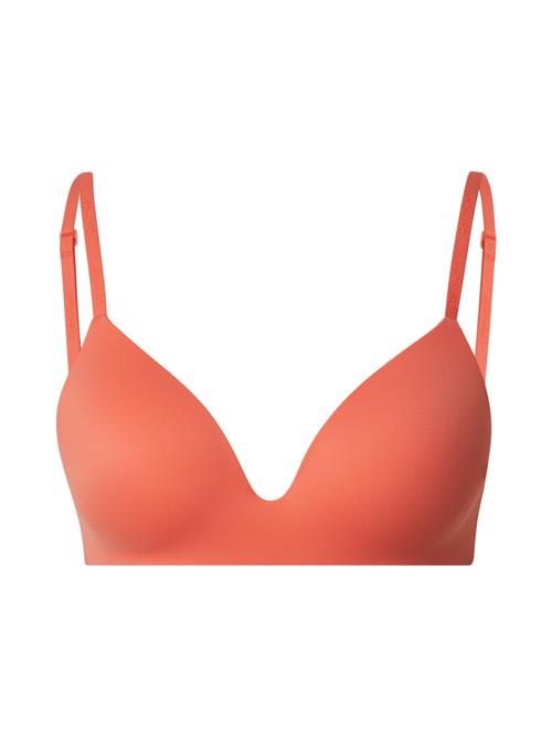 Se Calvin Klein Underwear BH  lyseorange ved About You