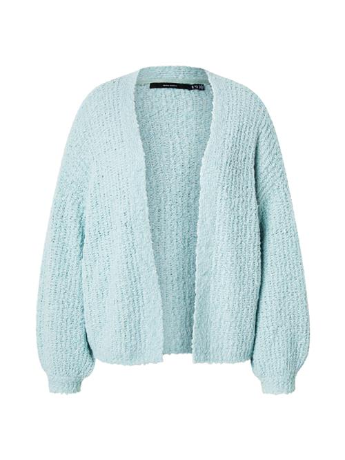 Vero Moda Curve Cardigan 'VMCJULIETTE'  mint