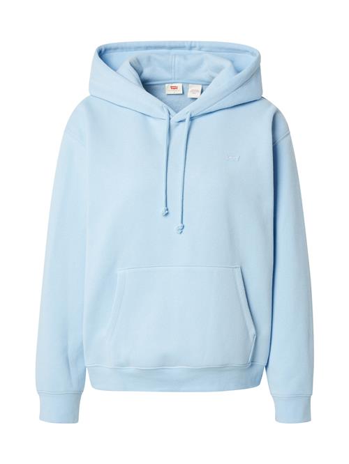 LEVI'S ® Sweatshirt 'Everyday'  lyseblå